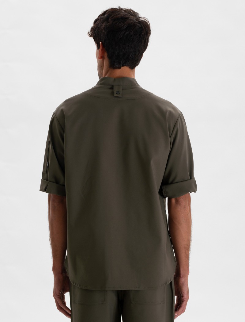 xxxxxxxxxxx copia Chaquetilla Dixon Army