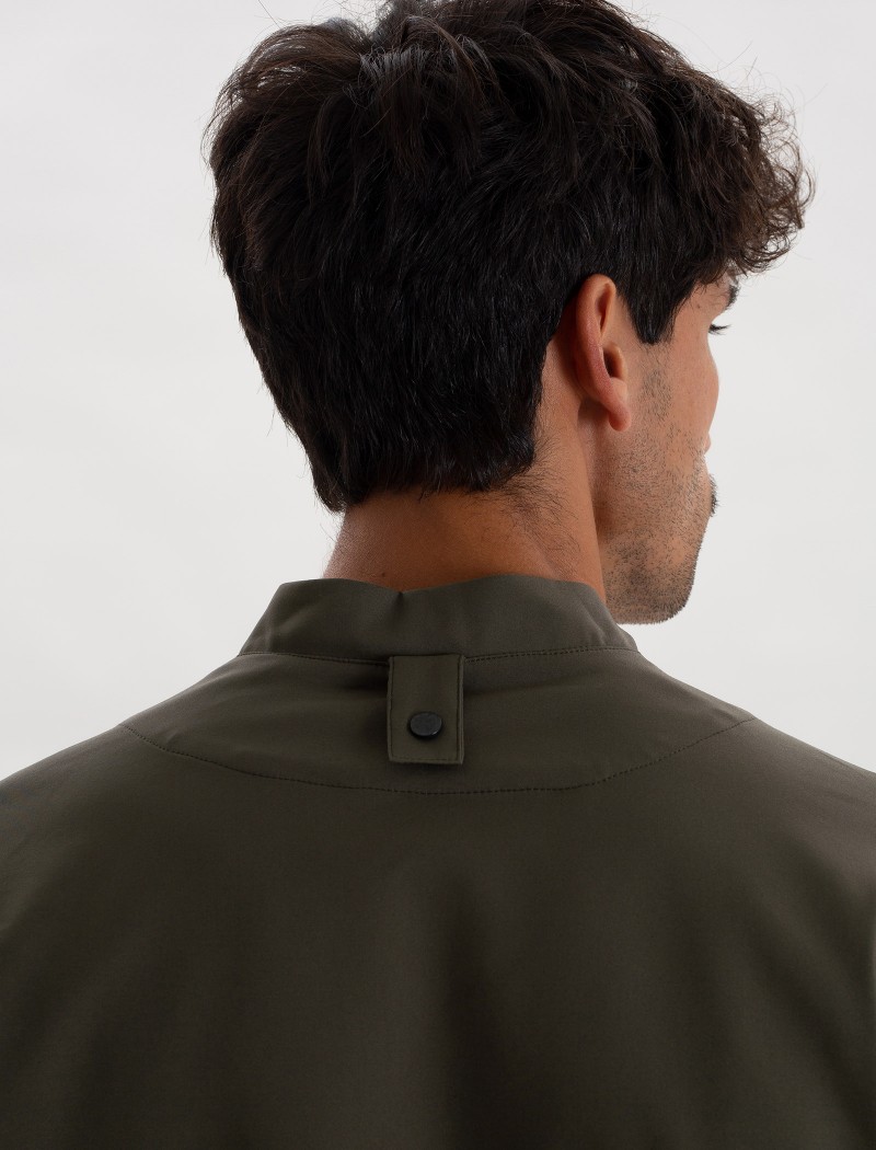 dixon armuy8 Chaquetilla Dixon Army