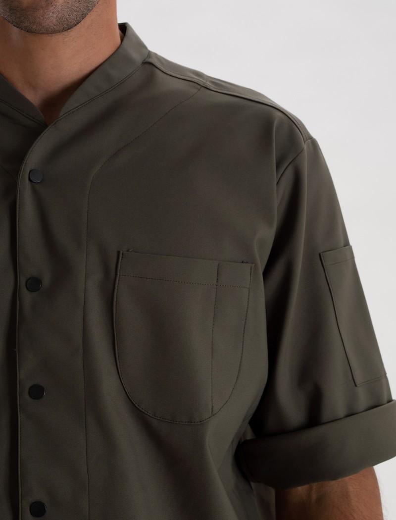 dixon armuy9 Chaquetilla Dixon Army