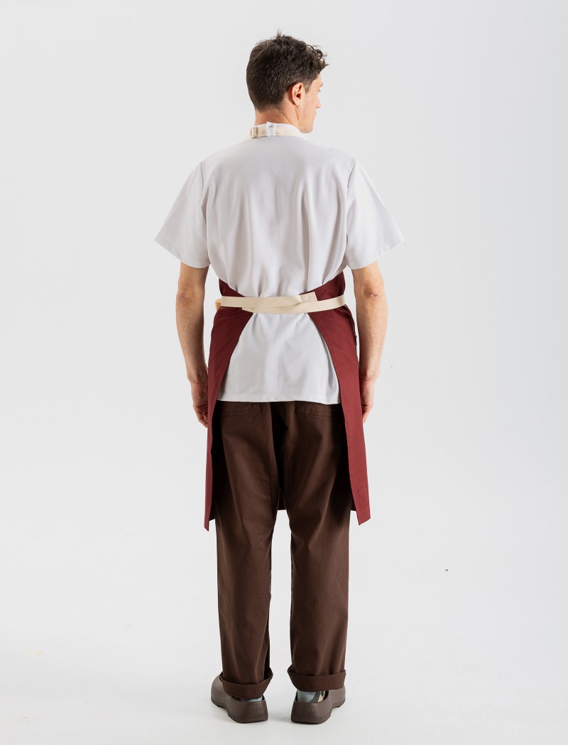 aa Root Wine Apron