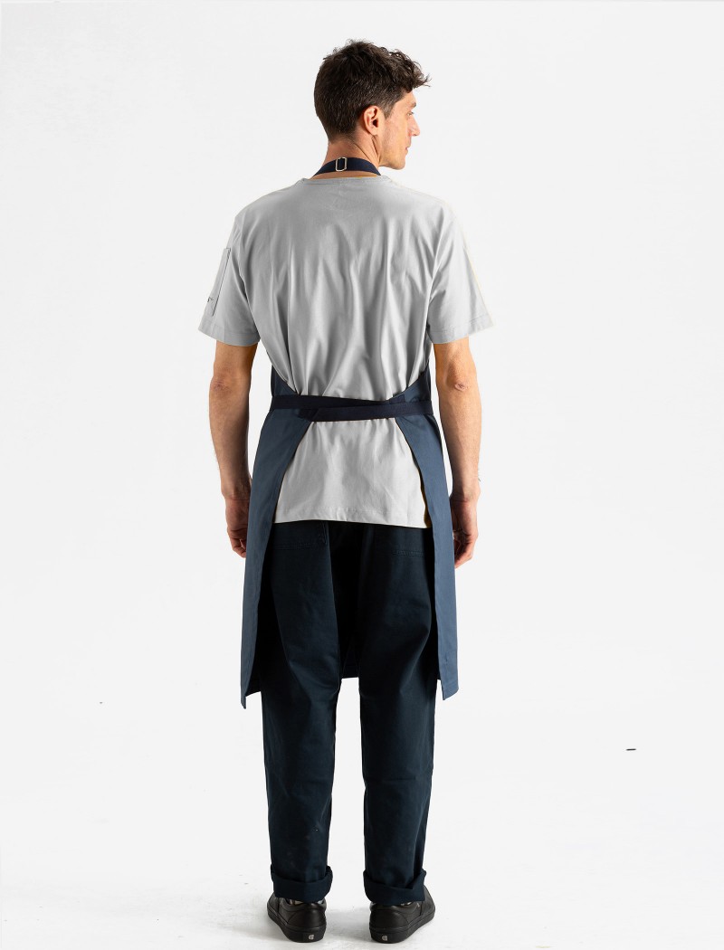 DELANTAL-ROOT-PETROLEO-O6 Delantal Root Petrol