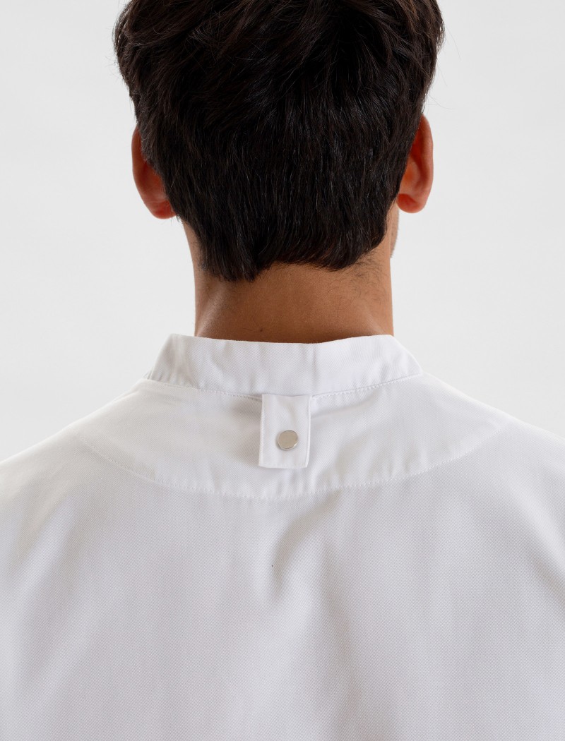 Giacca Dixon Bianca Giacca Dixon Bianca