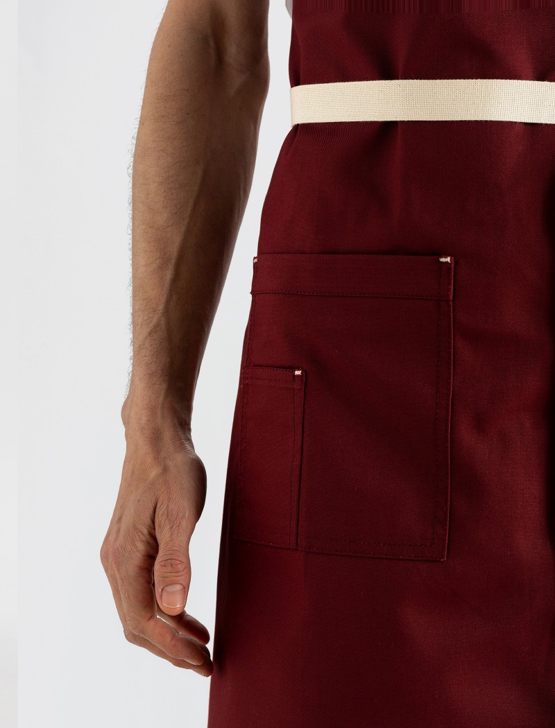 Wine -4b Root Wine Apron