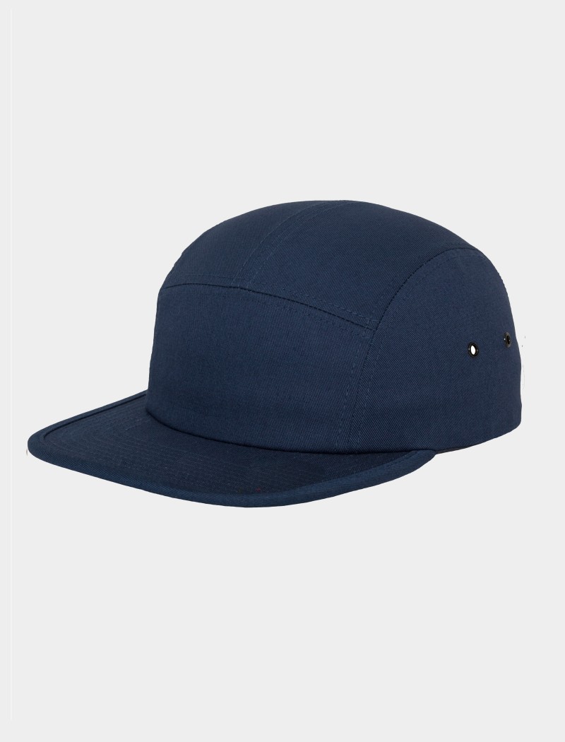 Jock Kappe - Navy Marinenblaue Jock Kappe