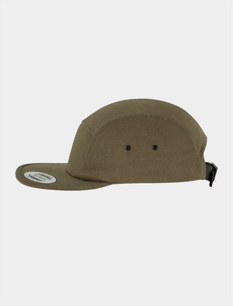 Casquette Jock Olive Casquette Jock Olive