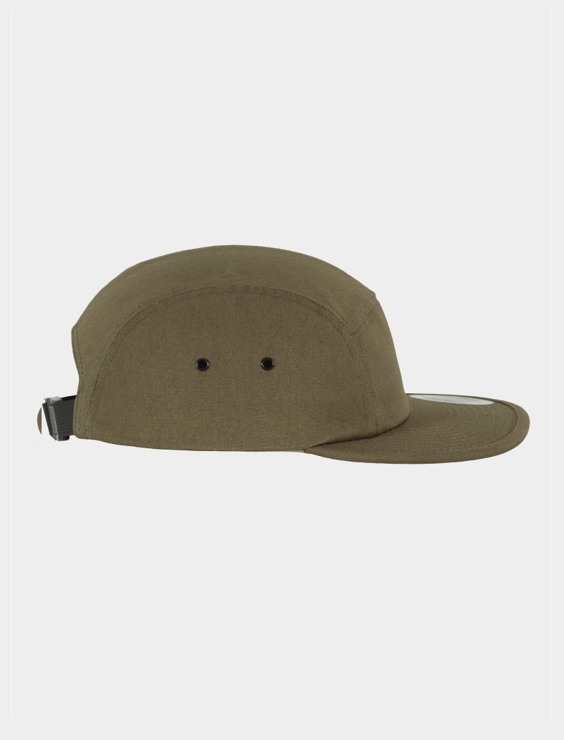 Casquette Jock Olive Casquette Jock Olive