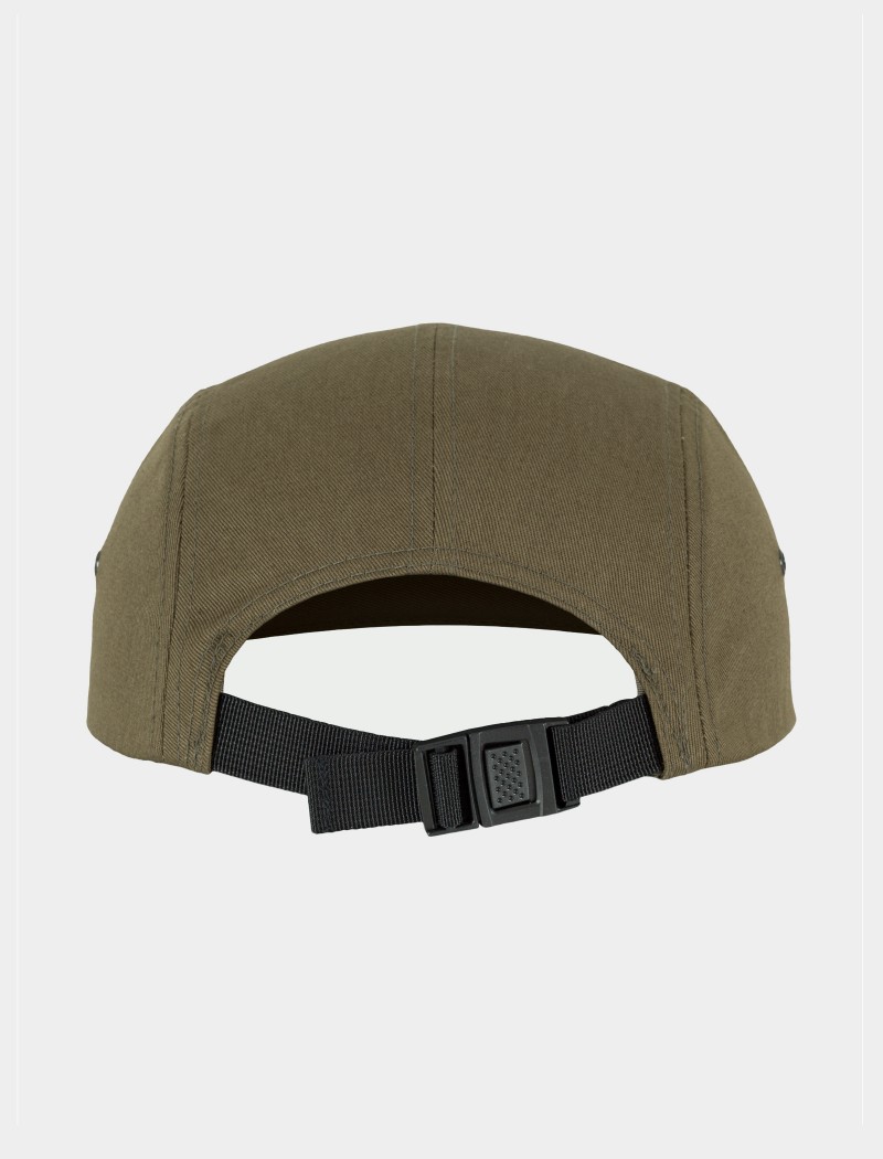 Casquette Jock Olive Casquette Jock Olive