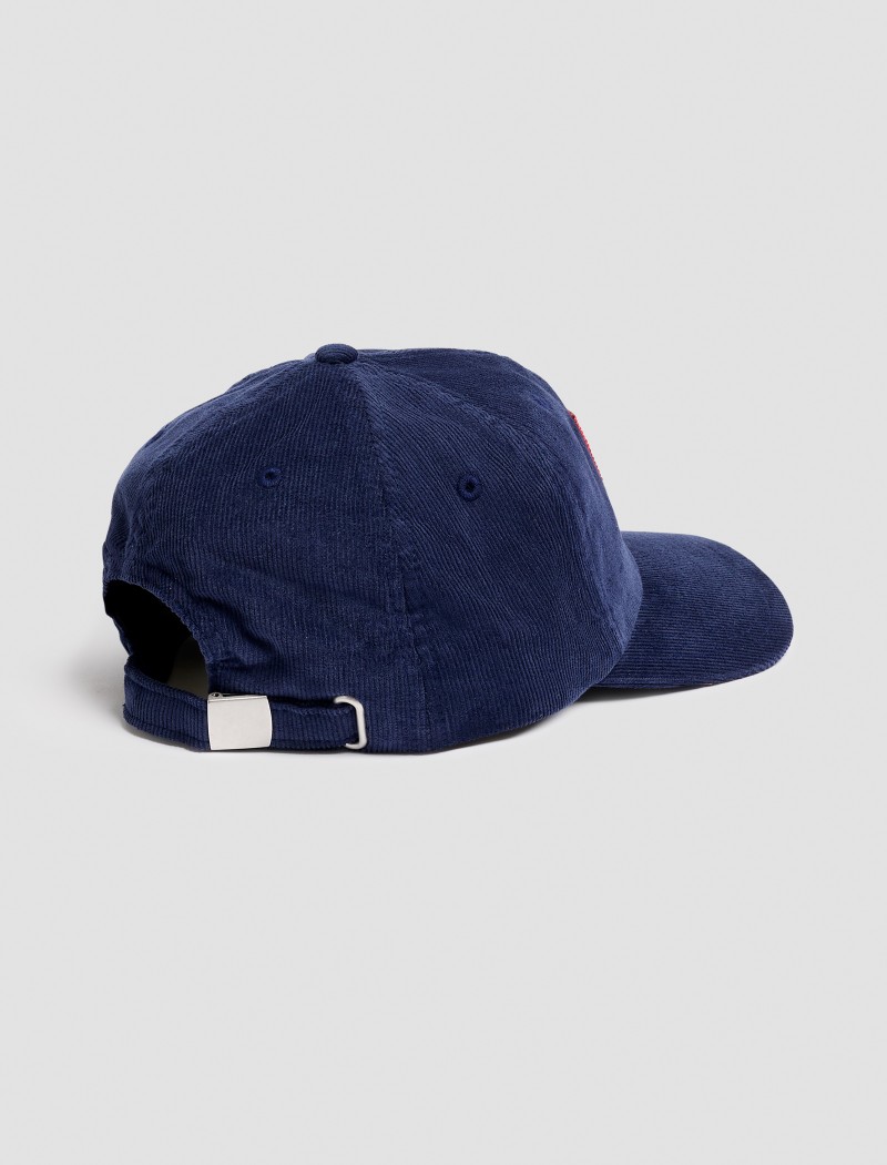 Cappellino WeLove Blu Cappellino WeLove Blu