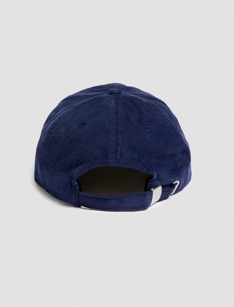 Cappellino WeLove Blu Cappellino WeLove Blu
