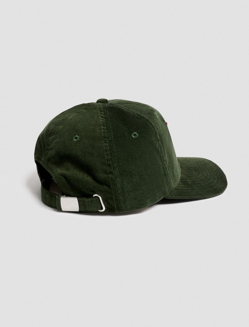 Cappellino WeLove Verde Cappellino WeLove Verde