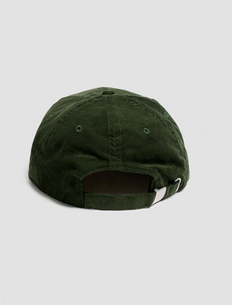 Cappellino WeLove Verde Cappellino WeLove Verde