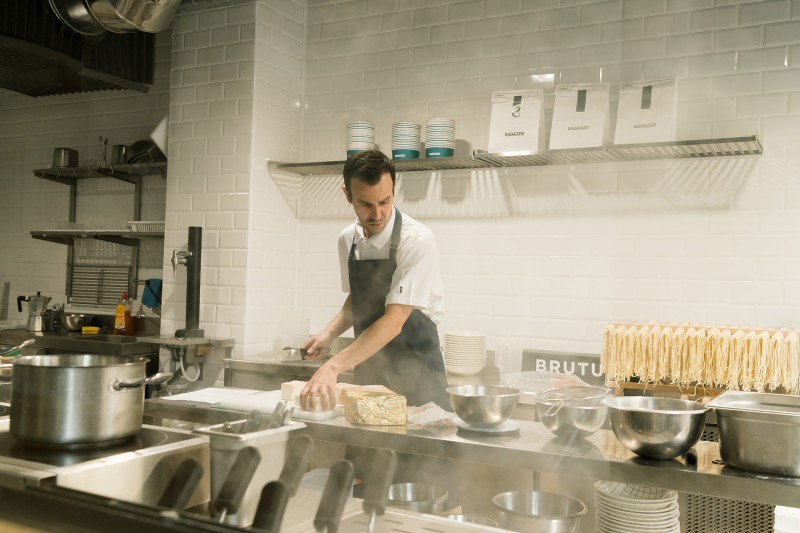 Guia definitivo dos uniformes profissionais para chefs