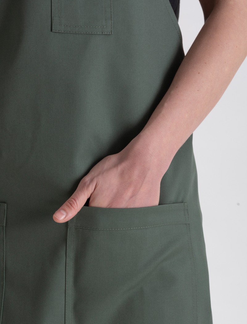 Grembiule Garbo Herbal Grembiule Garbo Herbal