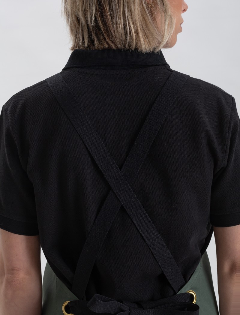 Grembiule Garbo Herbal Grembiule Garbo Herbal