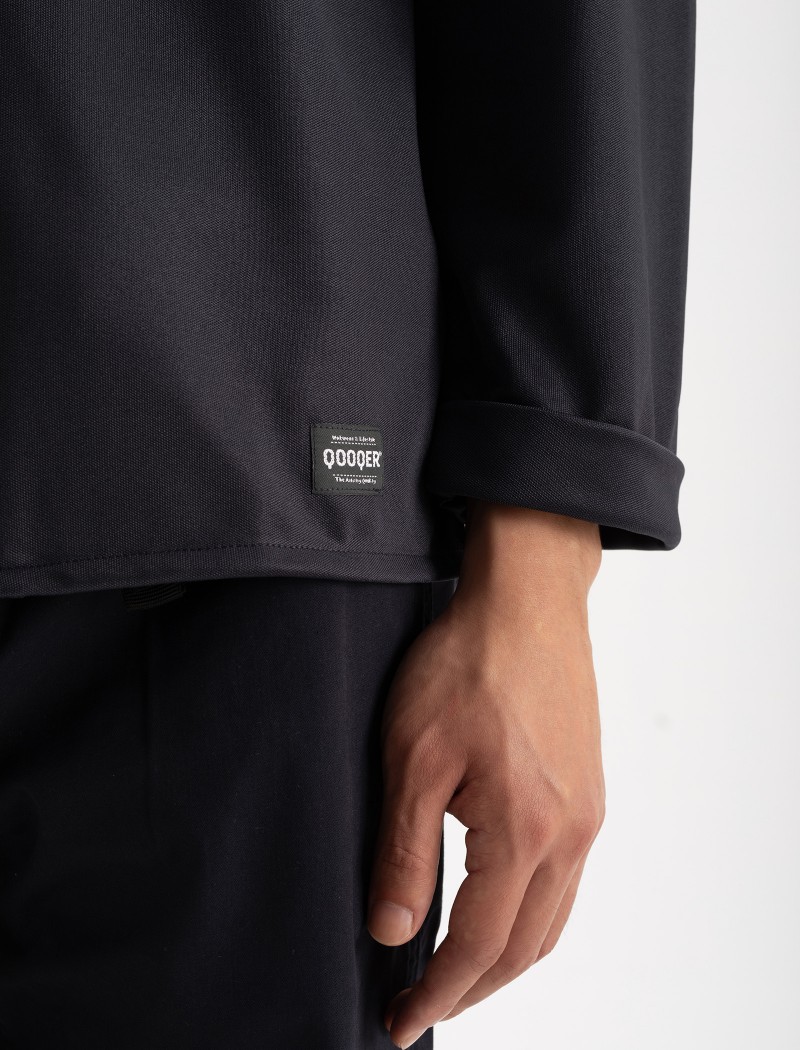 Chemise Jac Noirblue Chemise Jac Noirblue