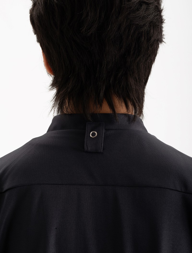 Chemise Jac Noirblue Chemise Jac Noirblue