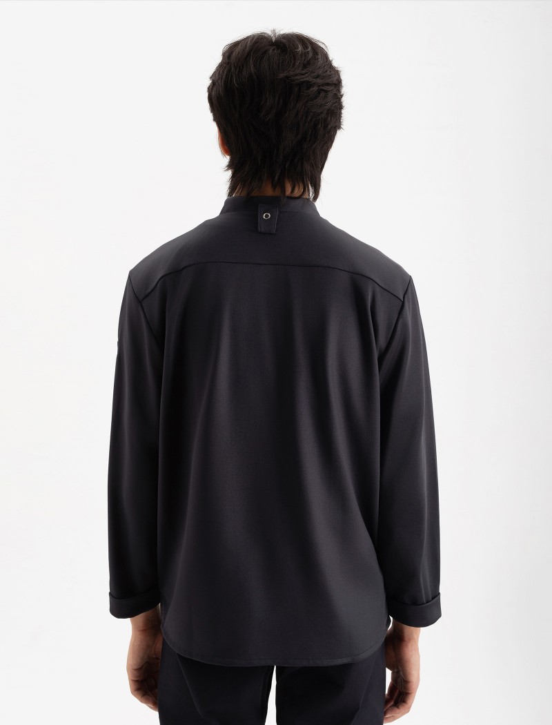 Chemise Jac Noirblue Chemise Jac Noirblue