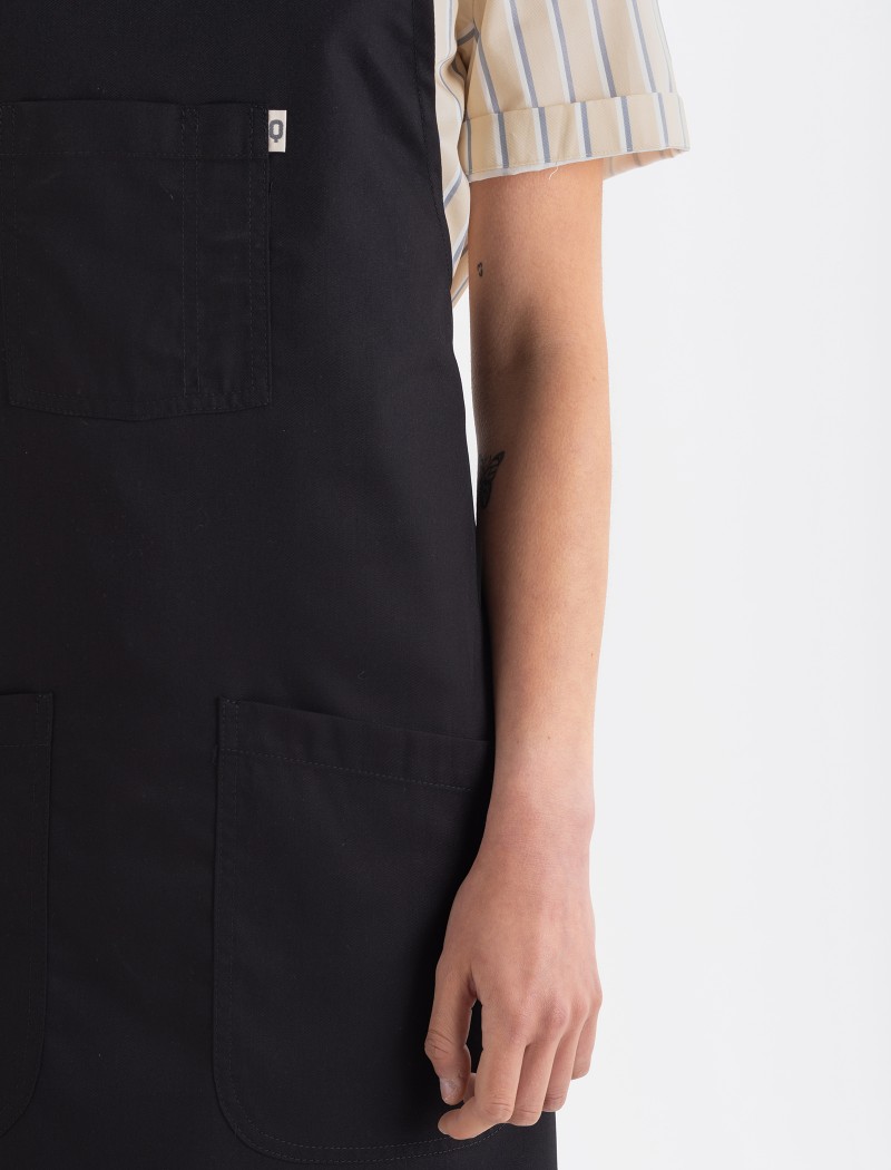 kab negro-4 Kab Black Apron