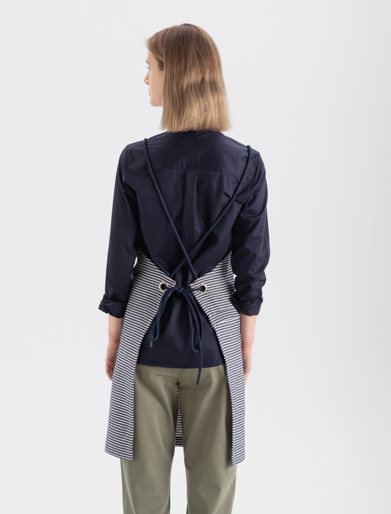 Tablier Kab Striped Tablier Kab Striped