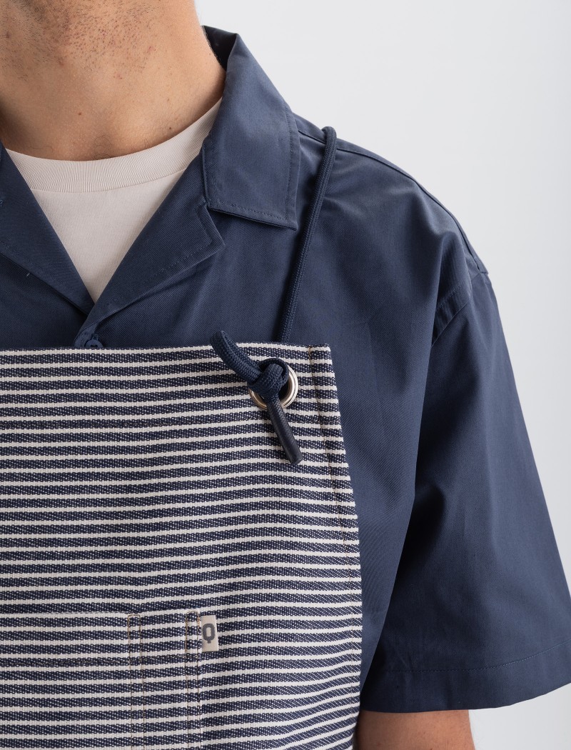 Tablier Kab Striped Tablier Kab Striped