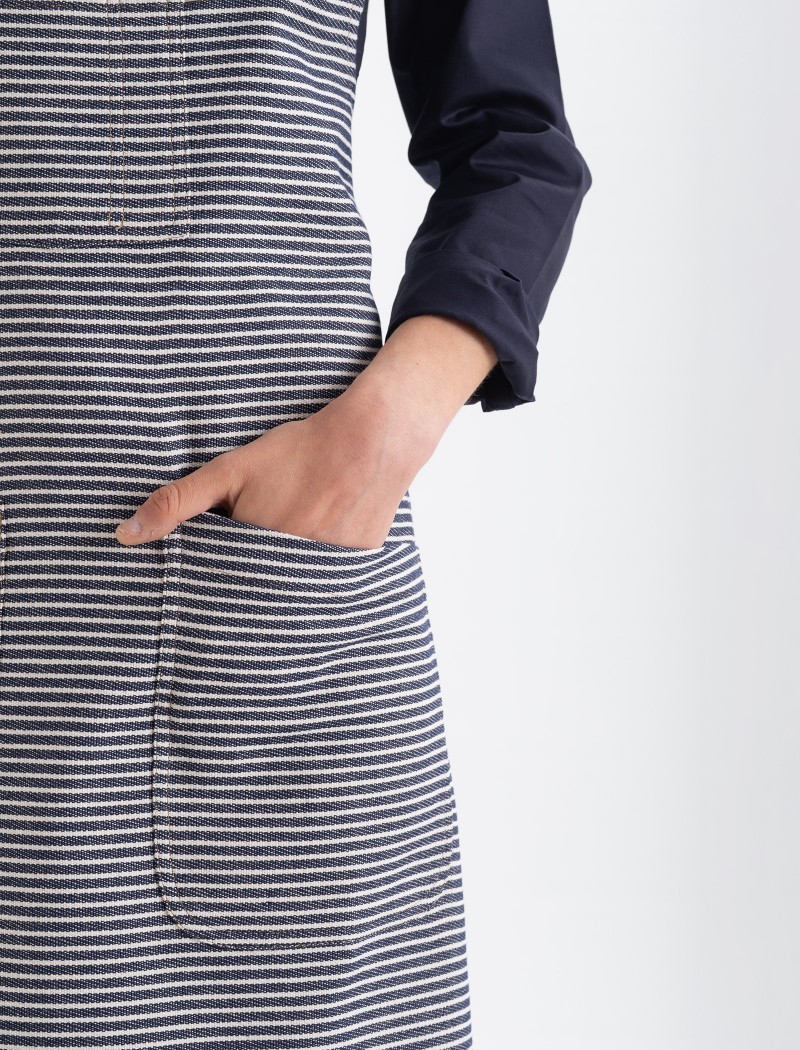 Tablier Kab Striped Tablier Kab Striped