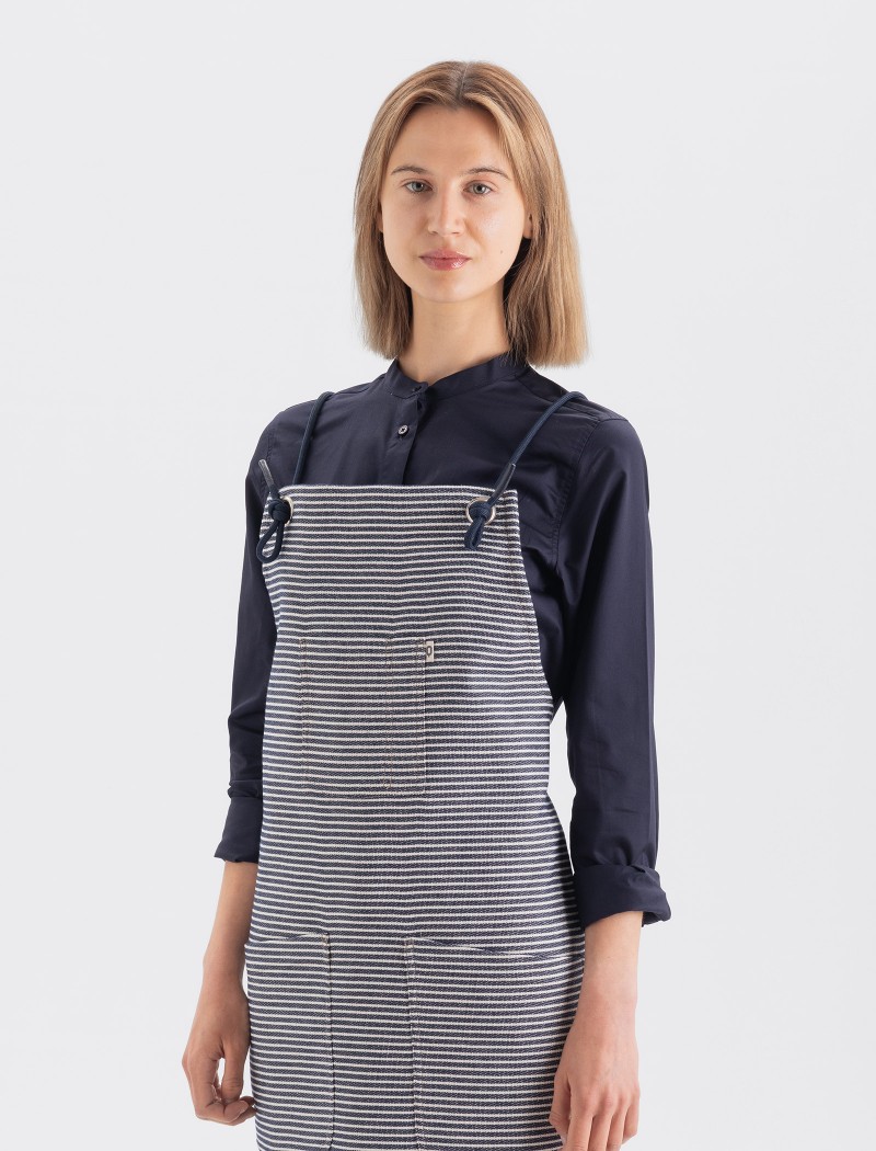 Tablier Kab Striped Tablier Kab Striped