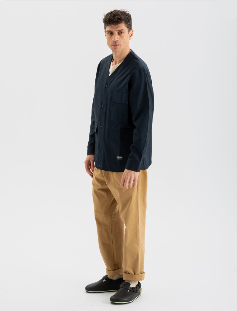 labour-1 Chaqueta Labour Navy