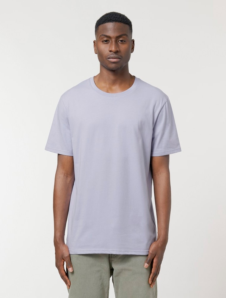 T-shirt Lavande pour uniforme T-shirt Lavande pour uniforme