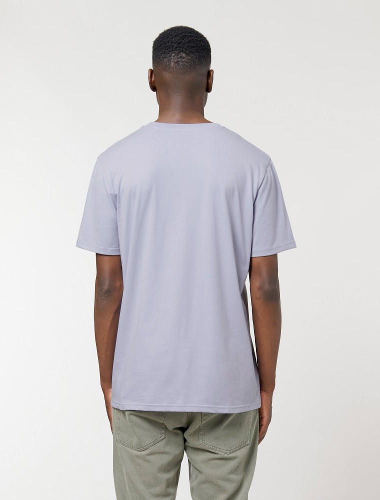 T-Shirt unisexe Lavande T-Shirt unisexe Lavande
