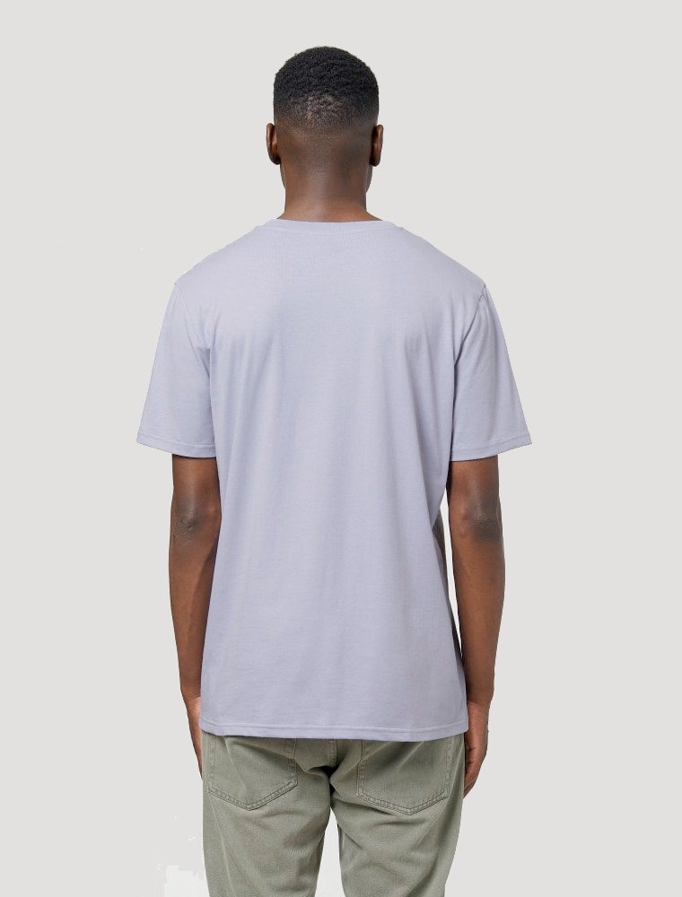 lavender-7 Unisex Lavender T-Shirt