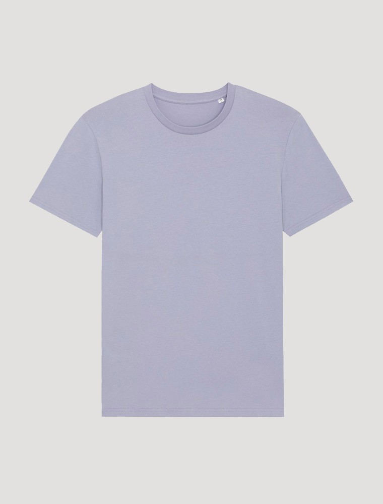 lavender-8 Unisex Lavender T-Shirt