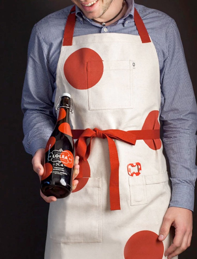 lolea apron Lolea apron