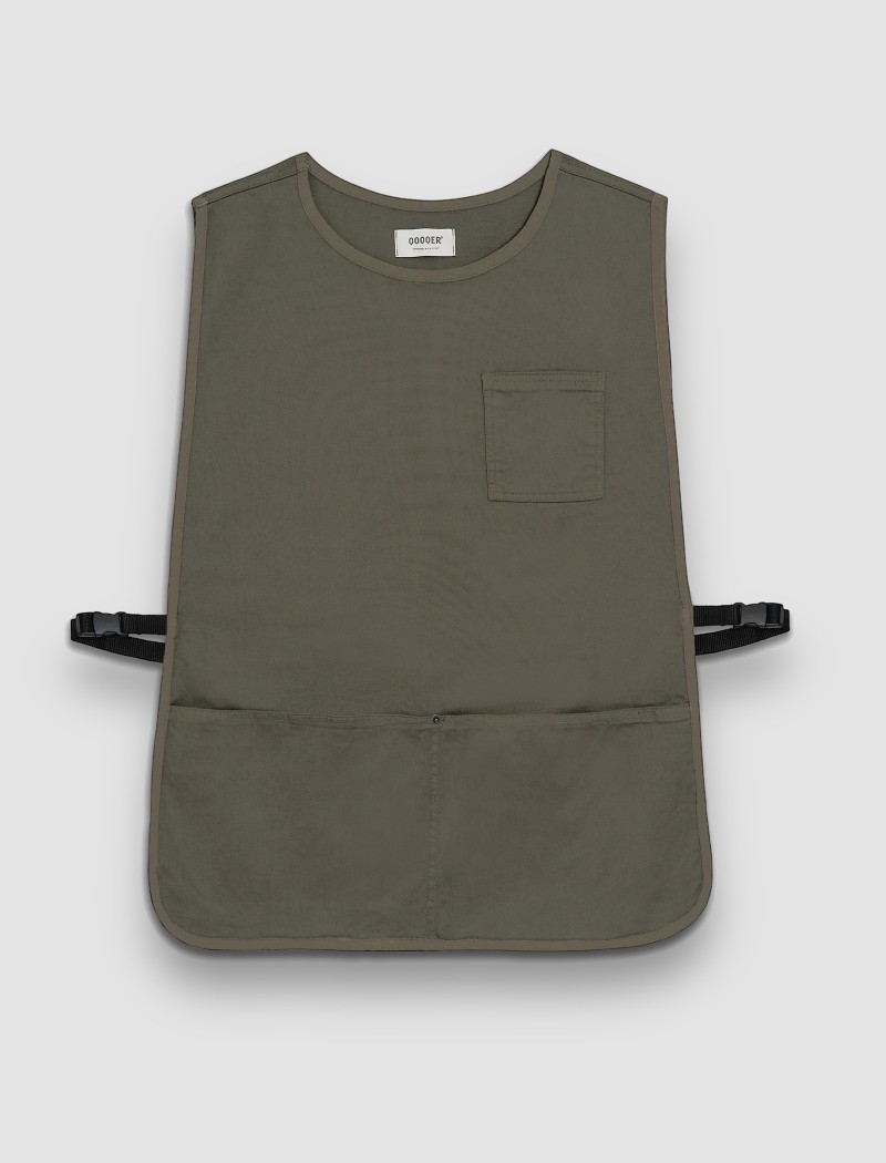 Tablier Moka Army Tablier Moka Army