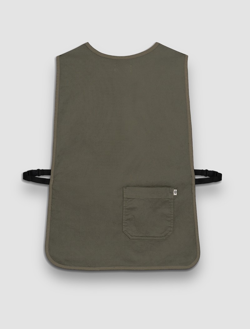 Tablier Moka Army Tablier Moka Army