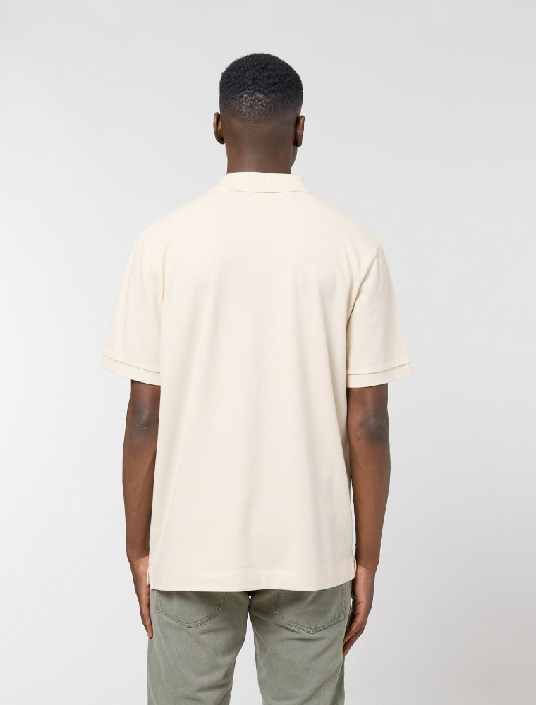 Men’s Army Polo Men’s Army Polo with logo