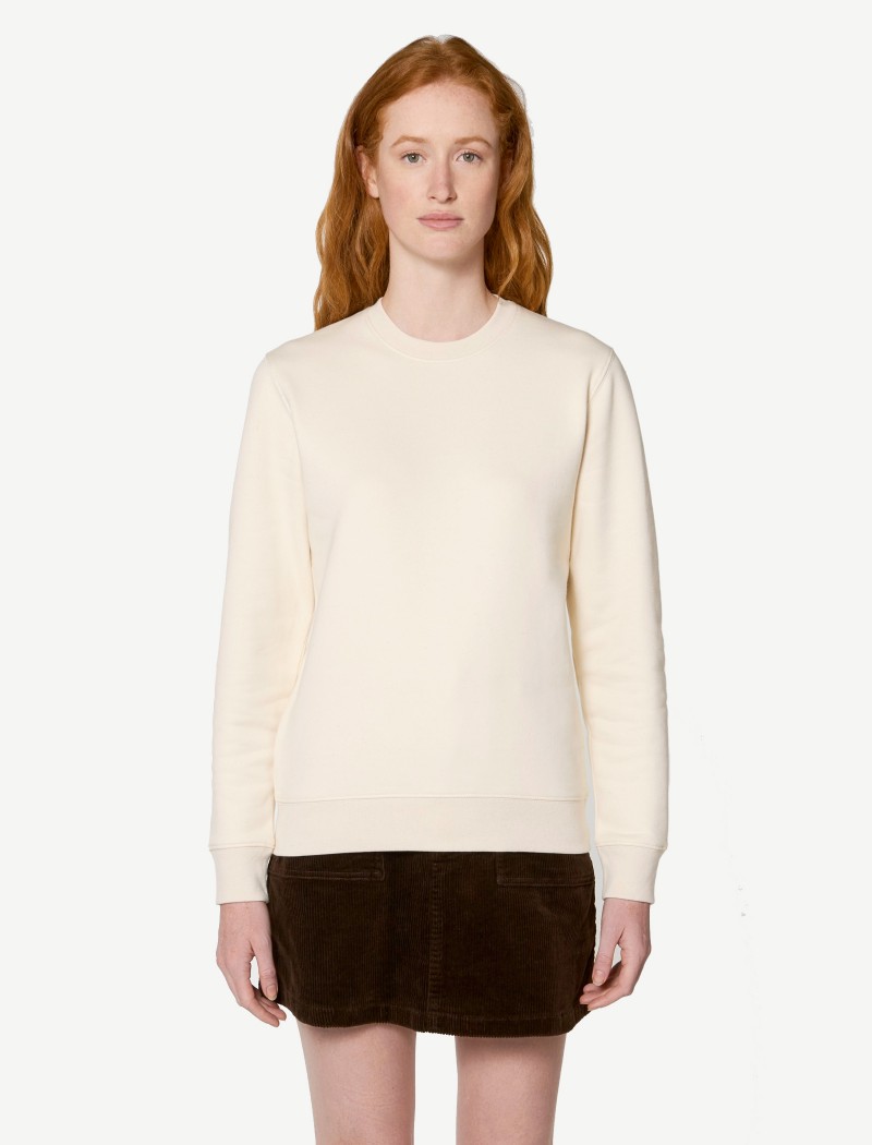 Natural Raw2 Natural Raw Unisex Sweatshirt