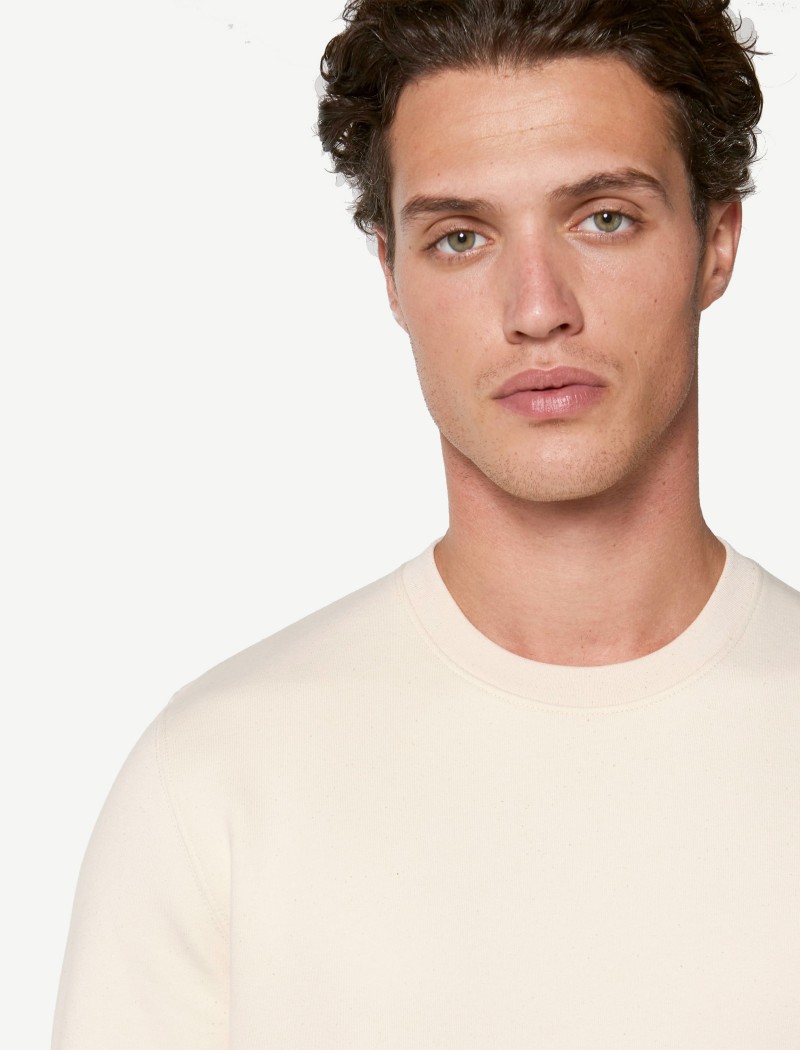 Natural Raw3 Natural Raw Unisex Sweatshirt