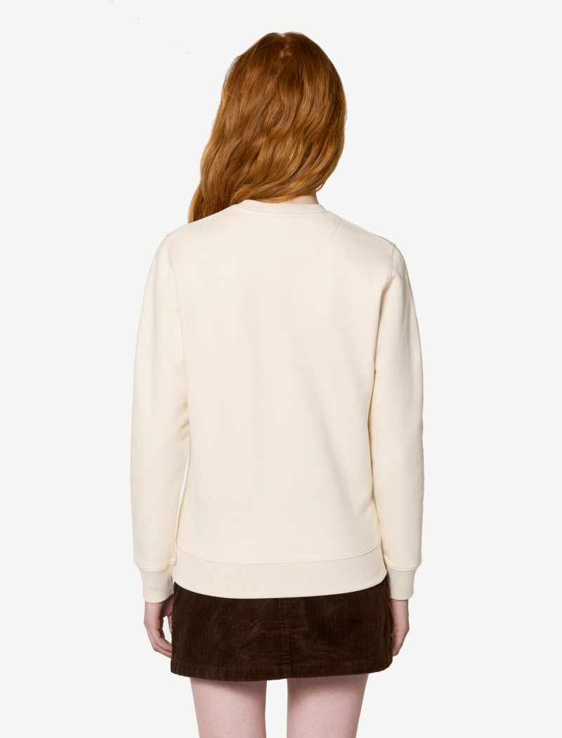 Natural Raw6 Natural Raw Unisex Sweatshirt