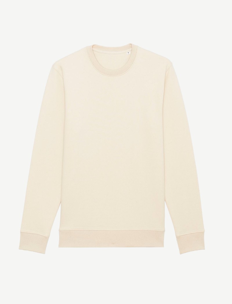 Natural Raw7 Natural Raw Unisex Sweatshirt