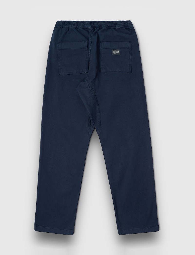 Pantaloni Superior Chef Navy Pantaloni Superior Chef Navy