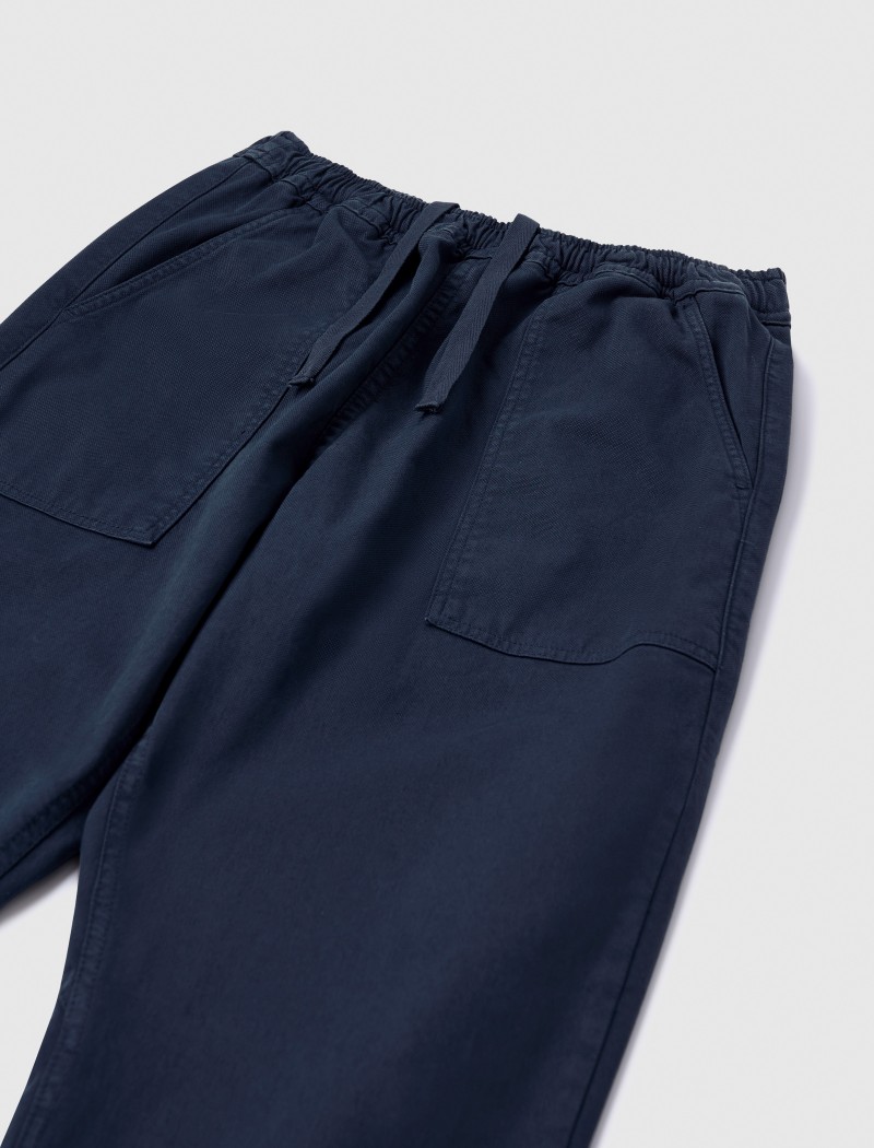 Pantaloni Superior Chef Navy Pantaloni Superior Chef Navy