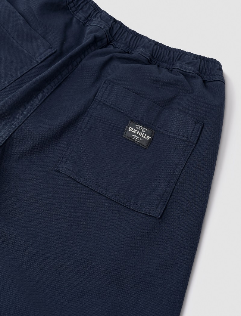 Pantaloni Superior Chef Navy Pantaloni Superior Chef Navy