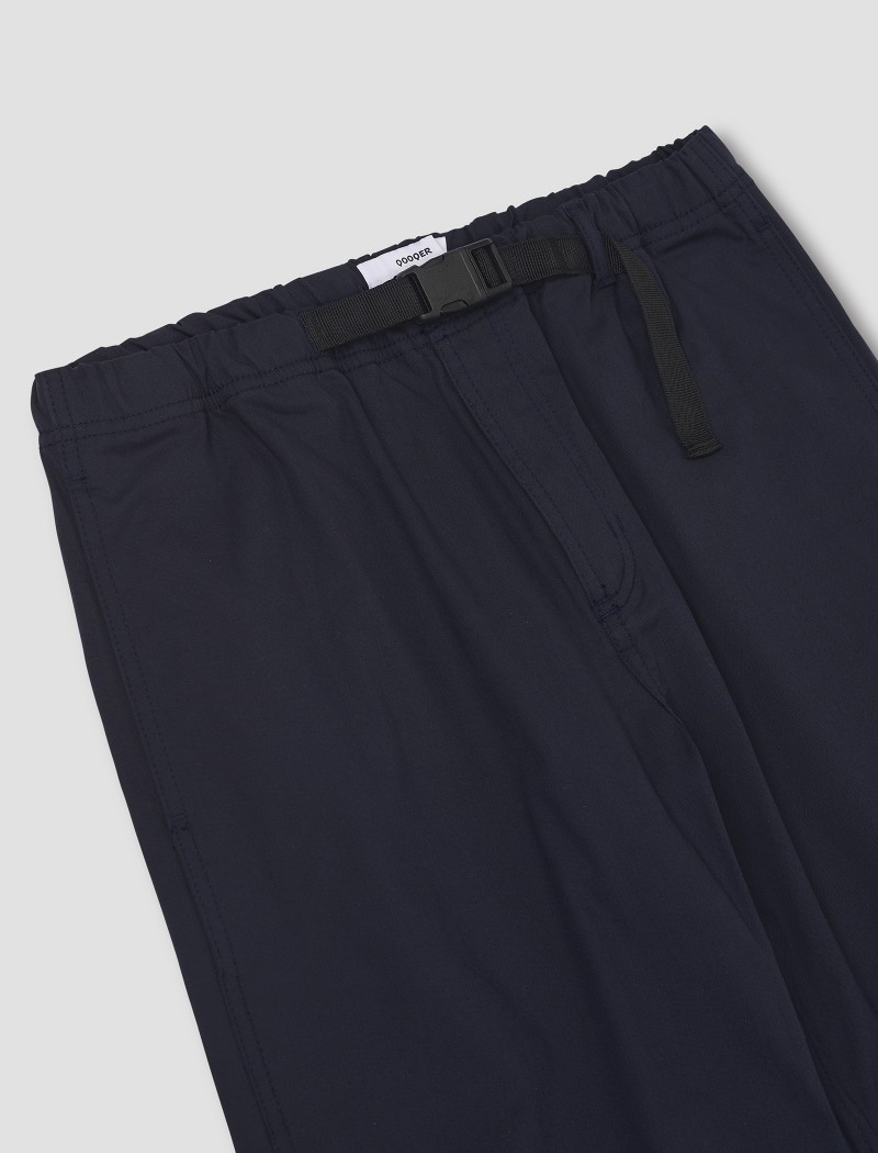 navy4B Pantalón Unisex Tape Navy