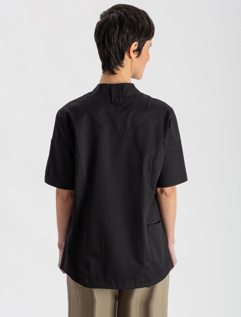 Chemise Creme Noire Chemise Creme Noire