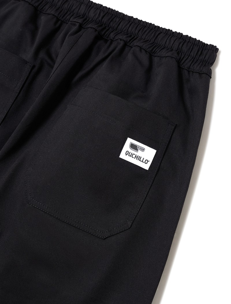 Regular Chef Kochhose - Schwarz Regular Chef Kochhose - Schwarz