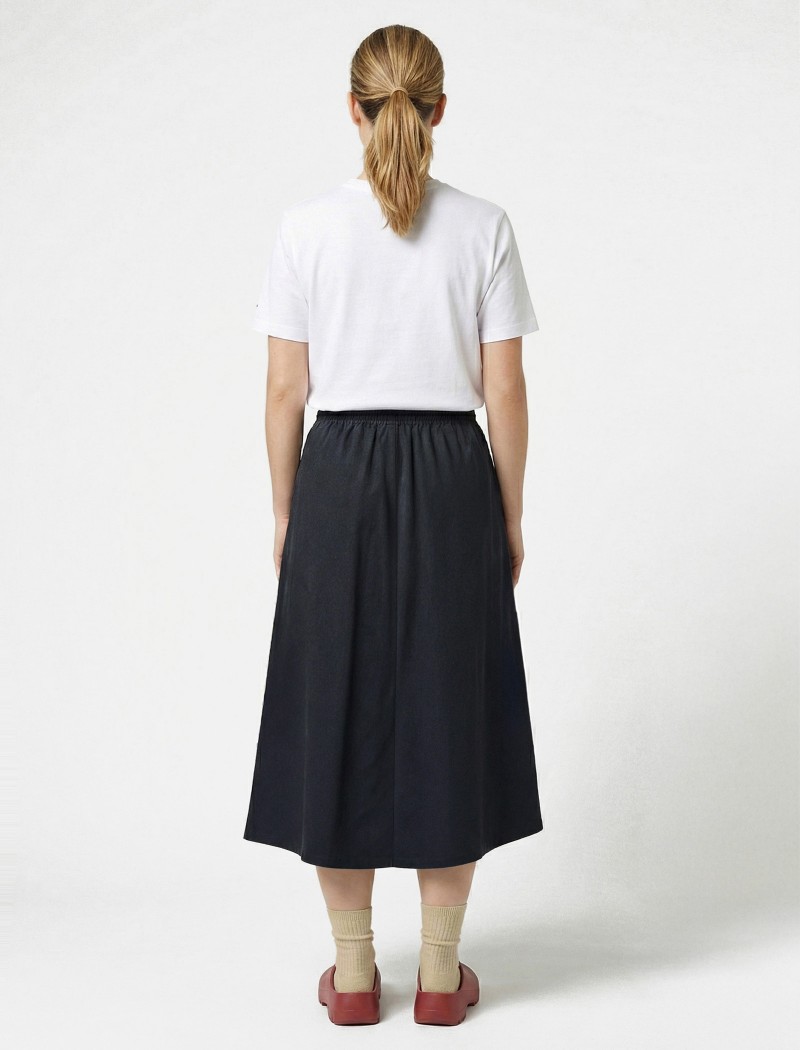 2 Falda Ripstop Brunt