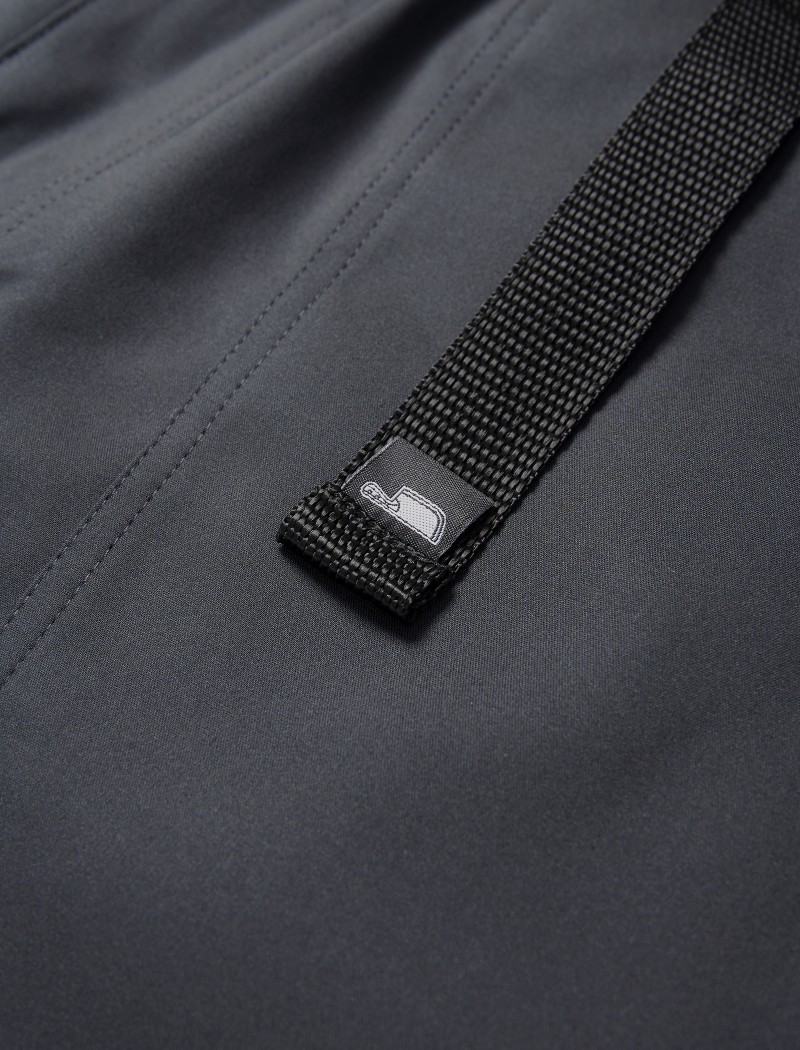 Pantalon_Gris_0236 Fatigue Chef Pants Grey