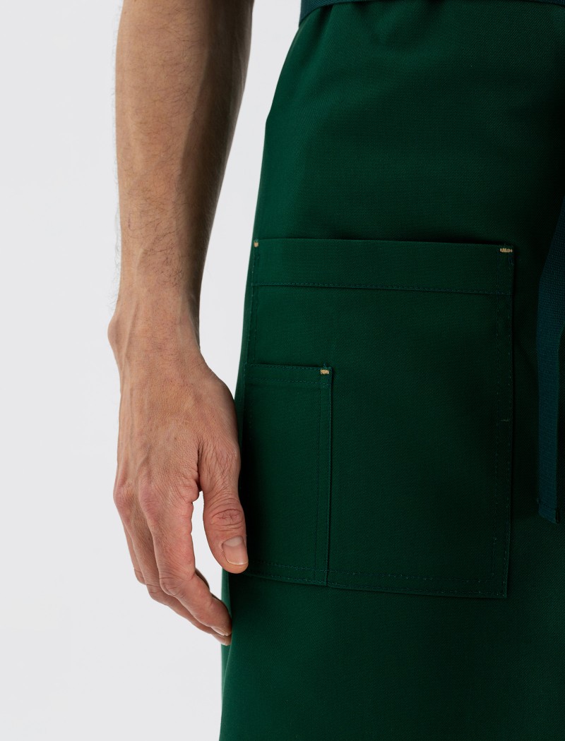 PINE-3 Delantal Root Pine