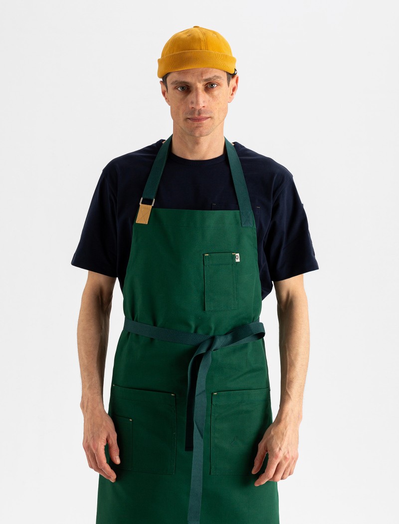 PINE-5 Delantal Root Pine