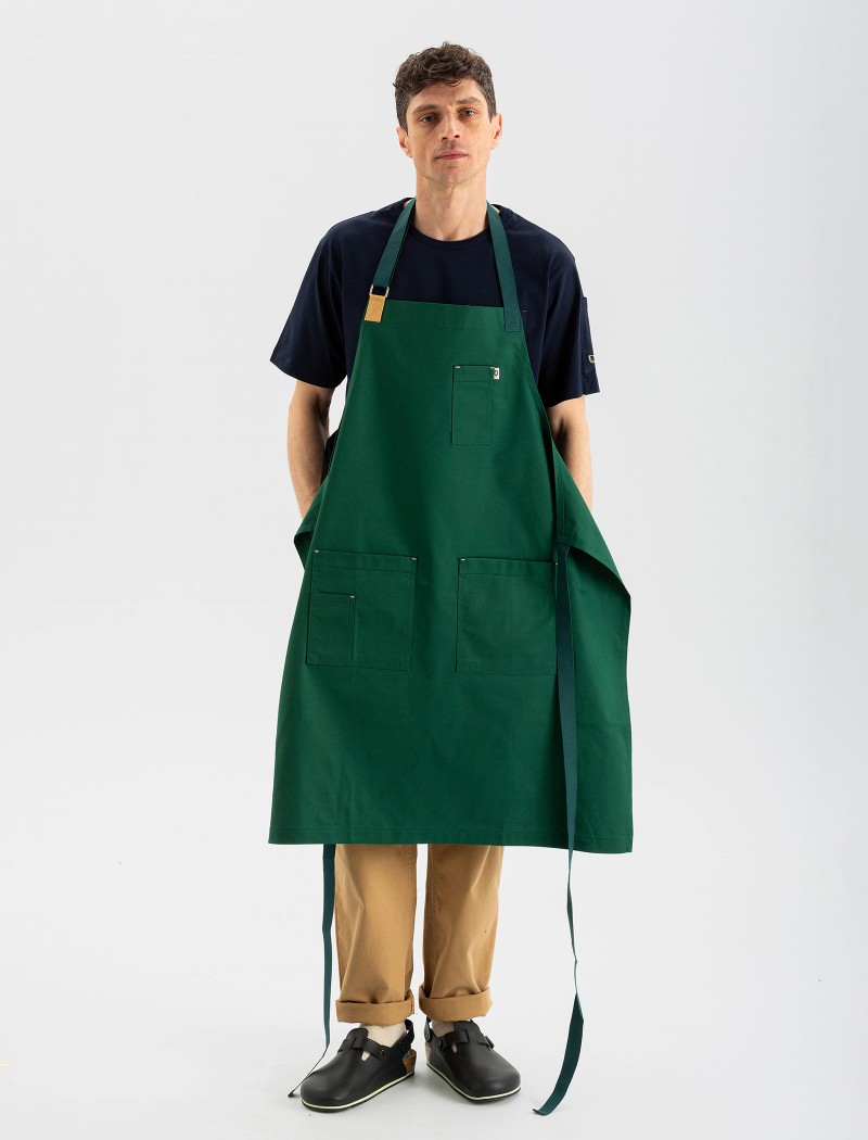 PINE-6 Delantal Root Pine